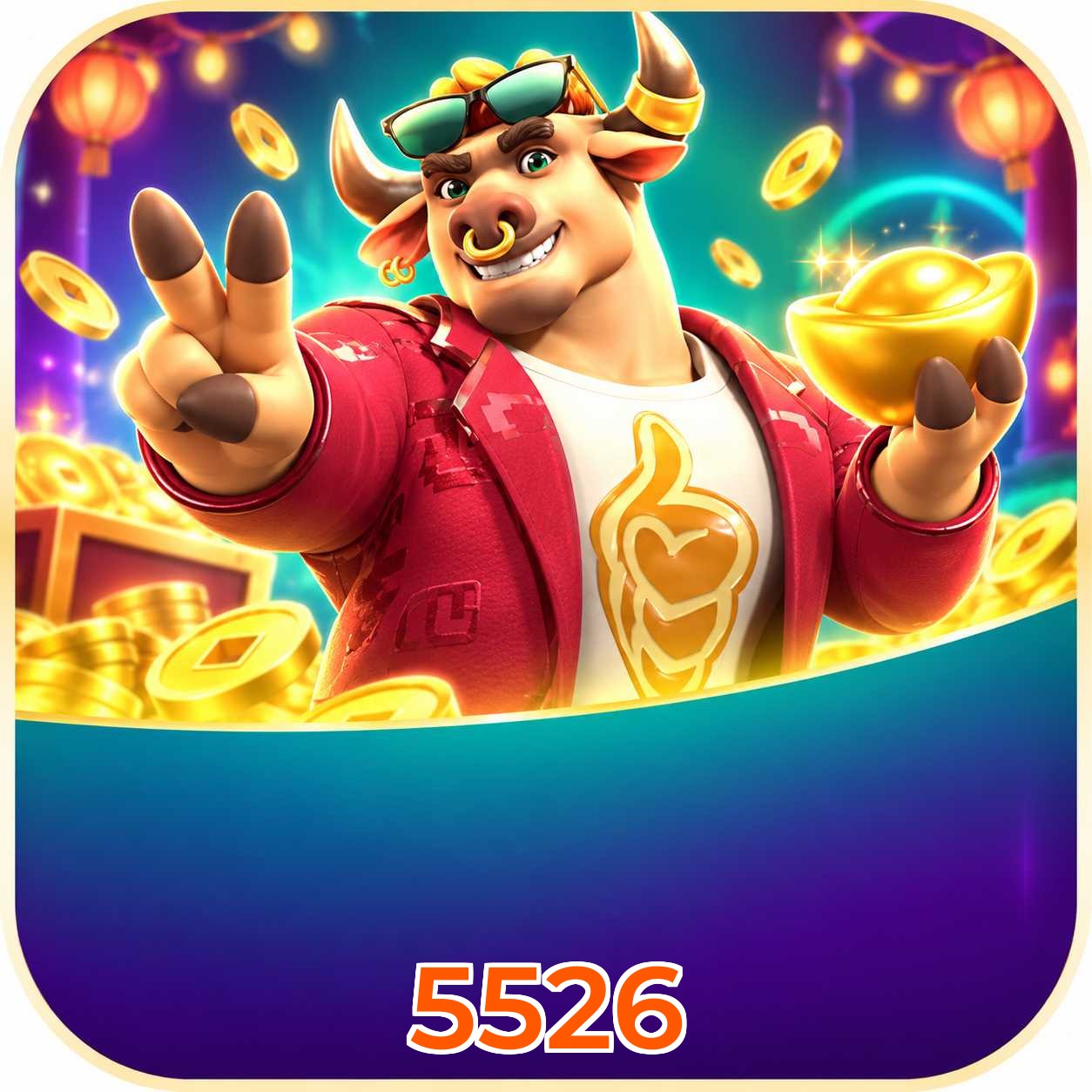 5526 Game Stats