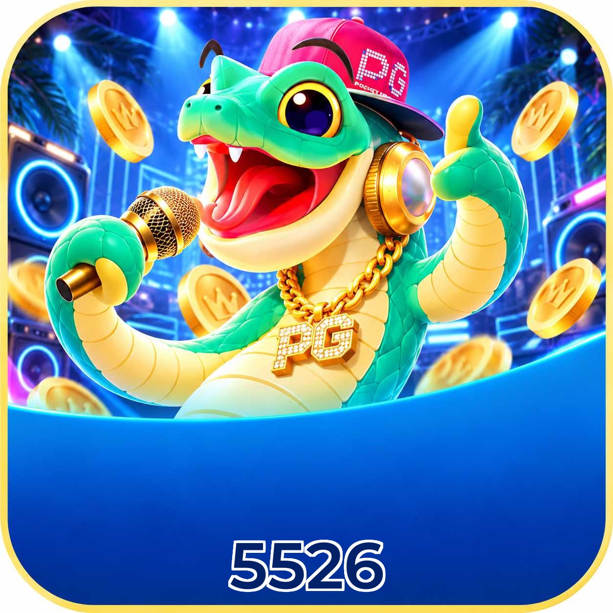 5526 Free Spins