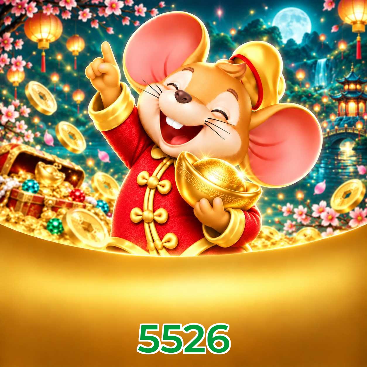 5526 Compatibilidade