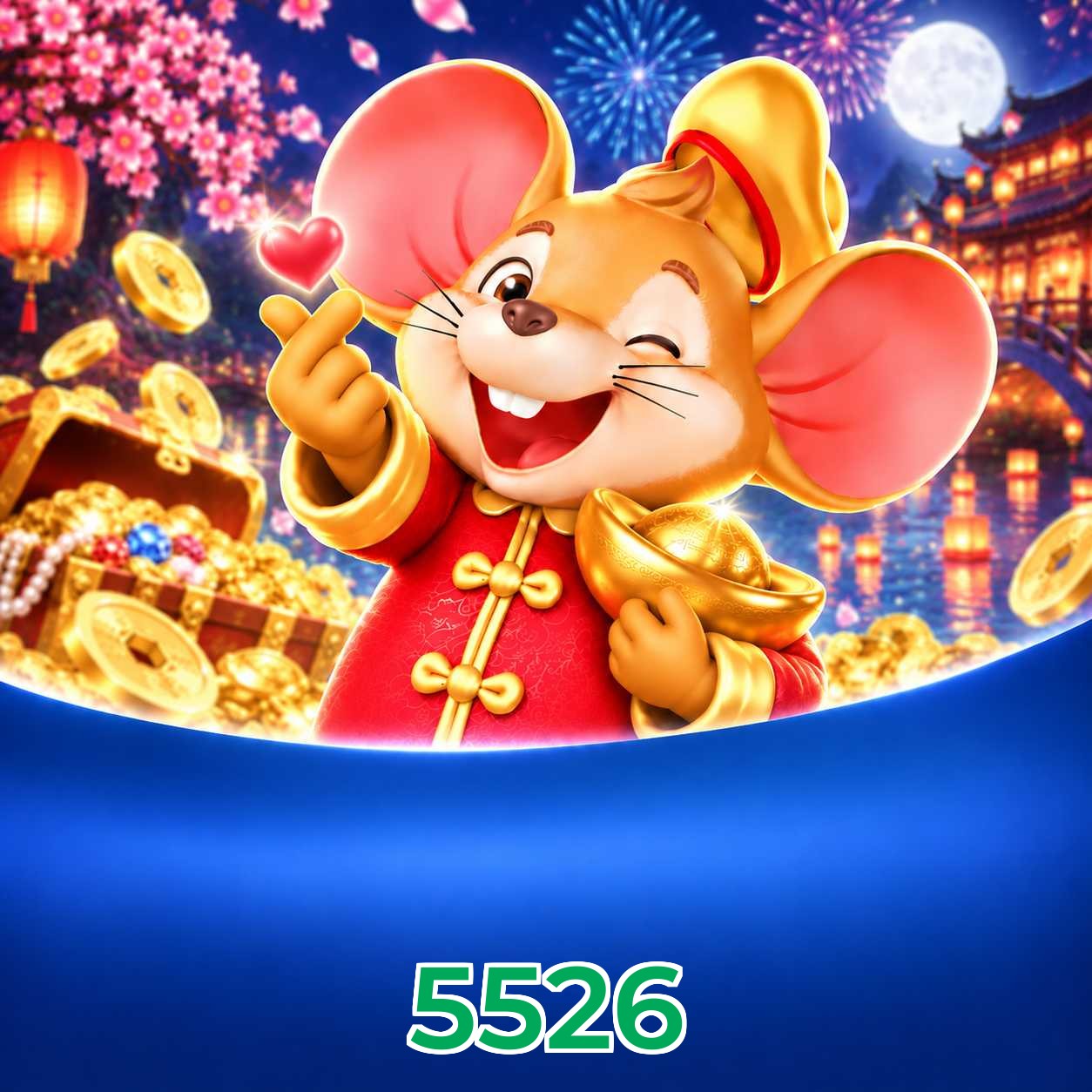 5526 Logo