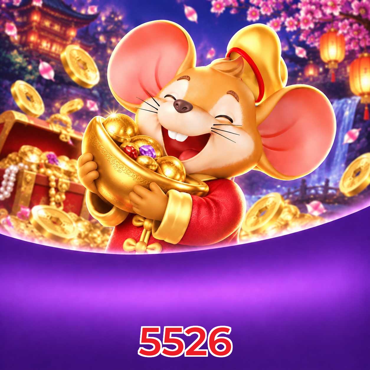 5526 Logo