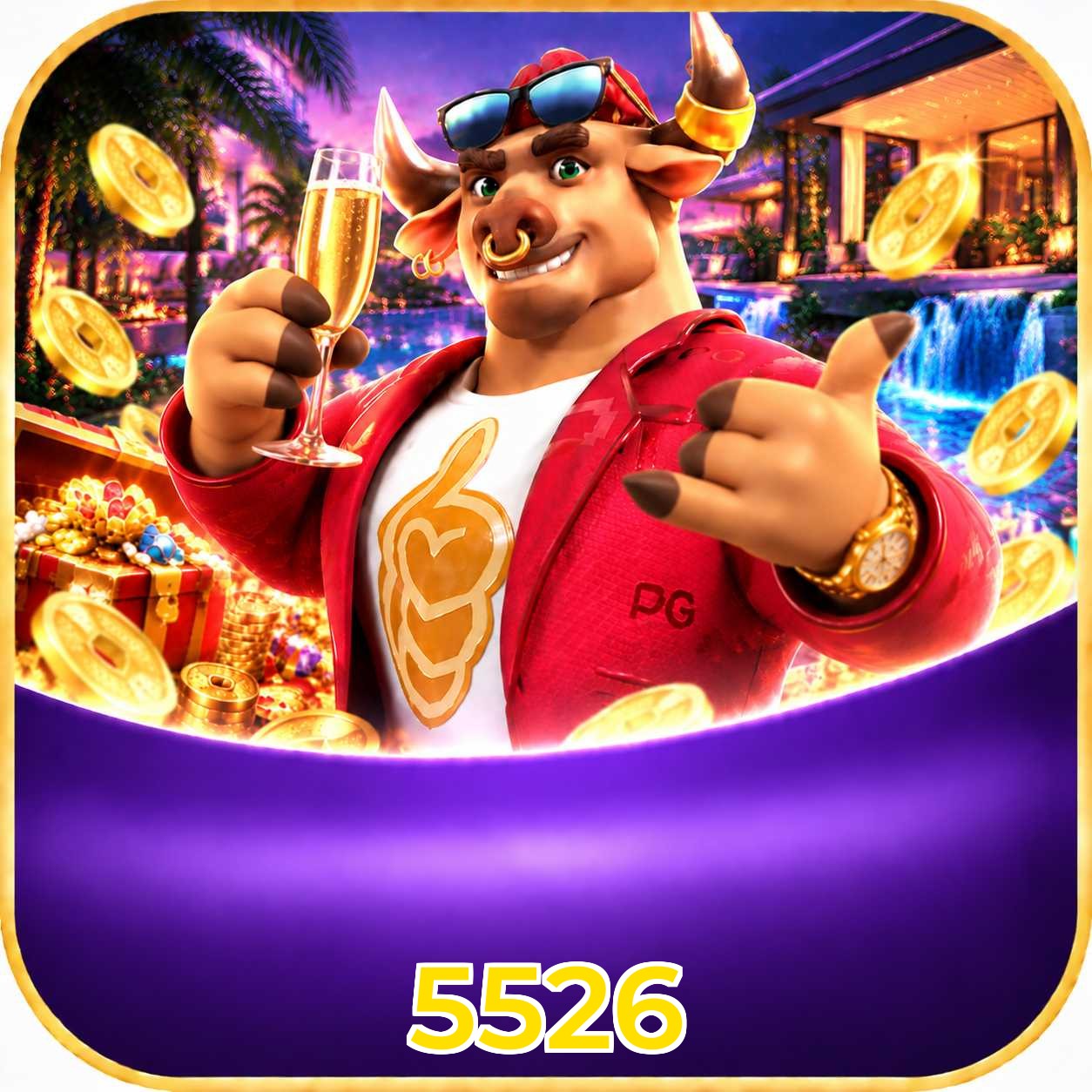 5526 Logo