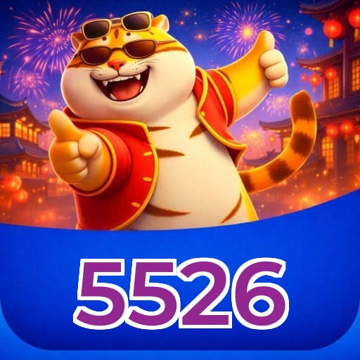Fluxo de download do app 5526 — referência visual