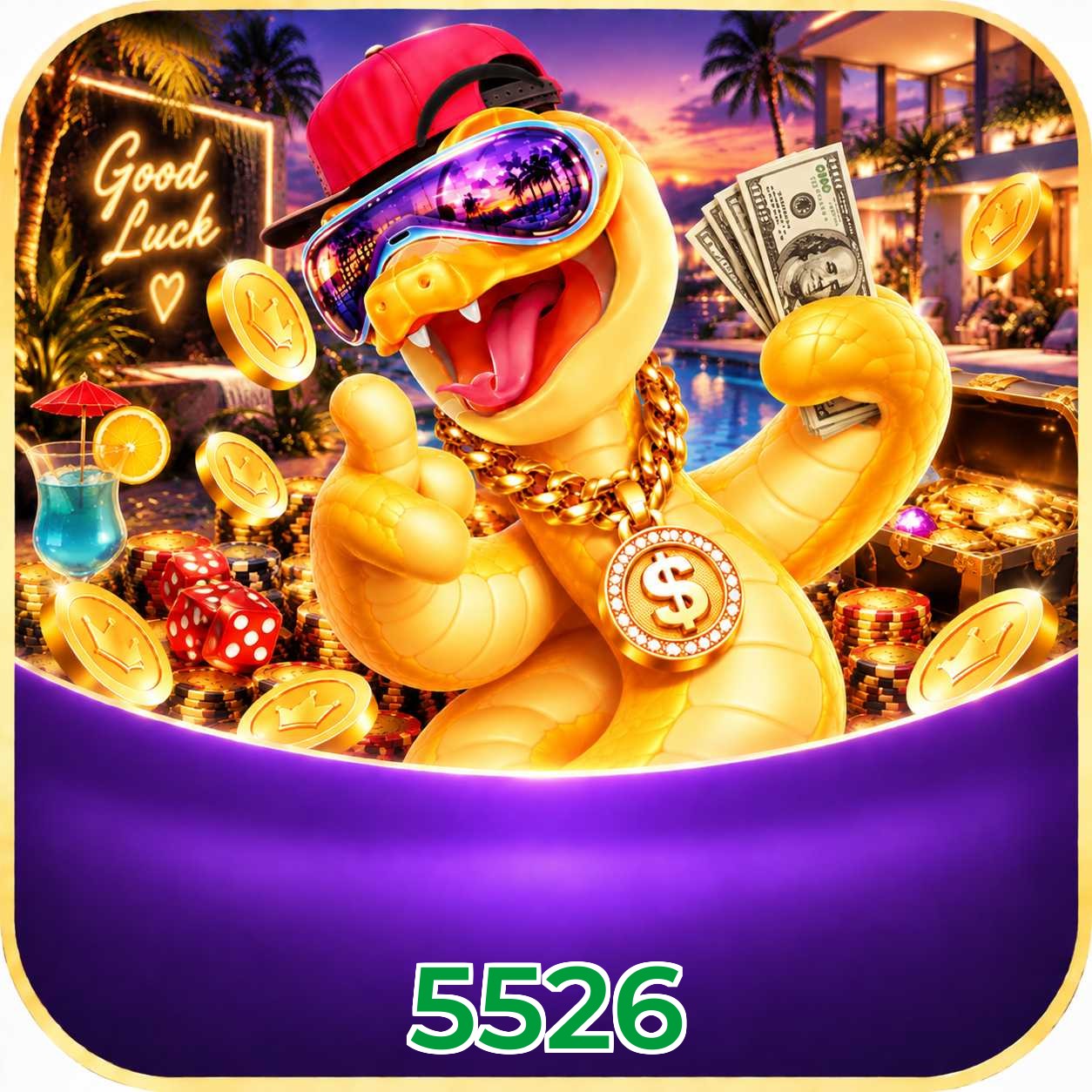 5526 Compatibilidade