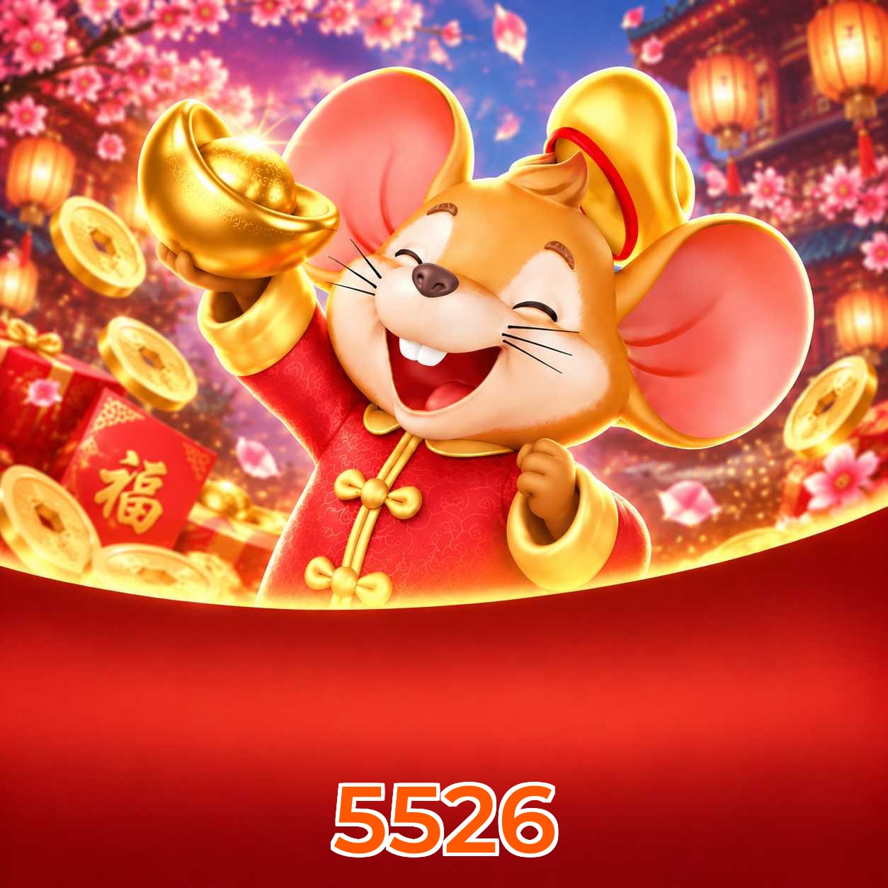 5526 Responsible Gaming