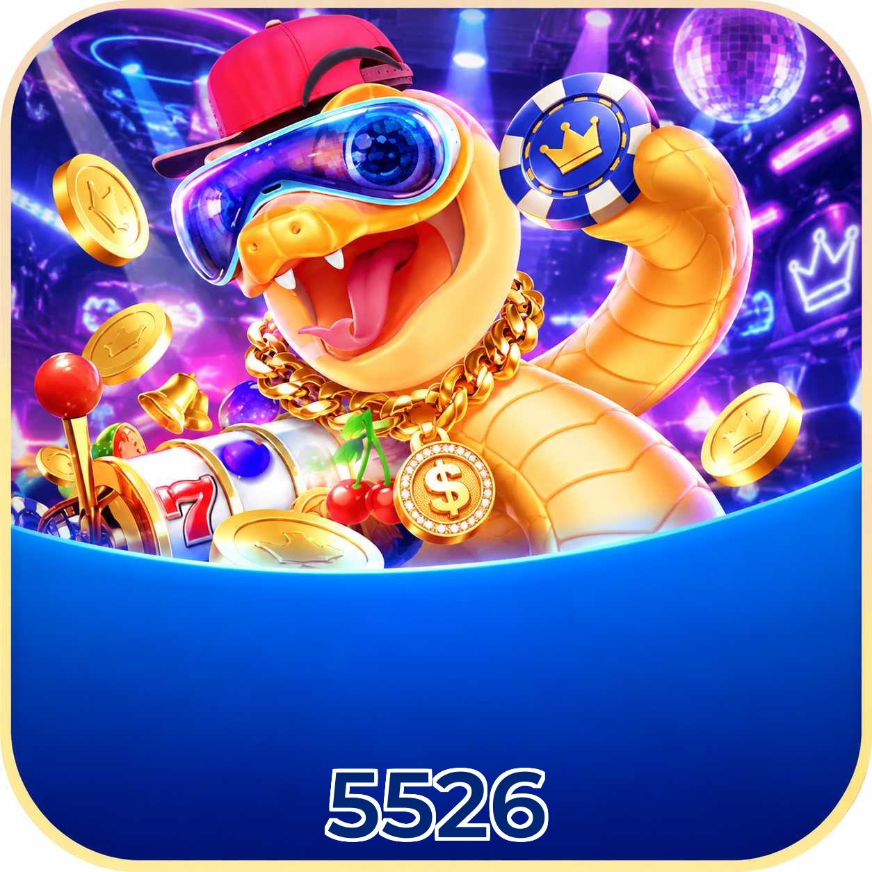 5526 Métodos de Login