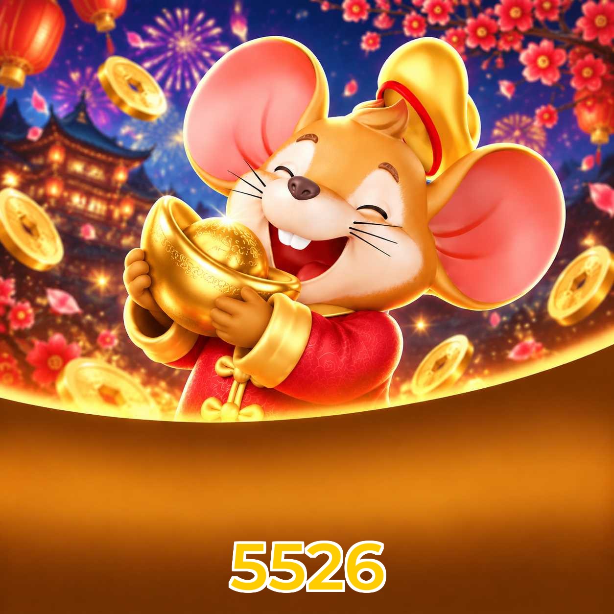 5526 Live Casino Overview