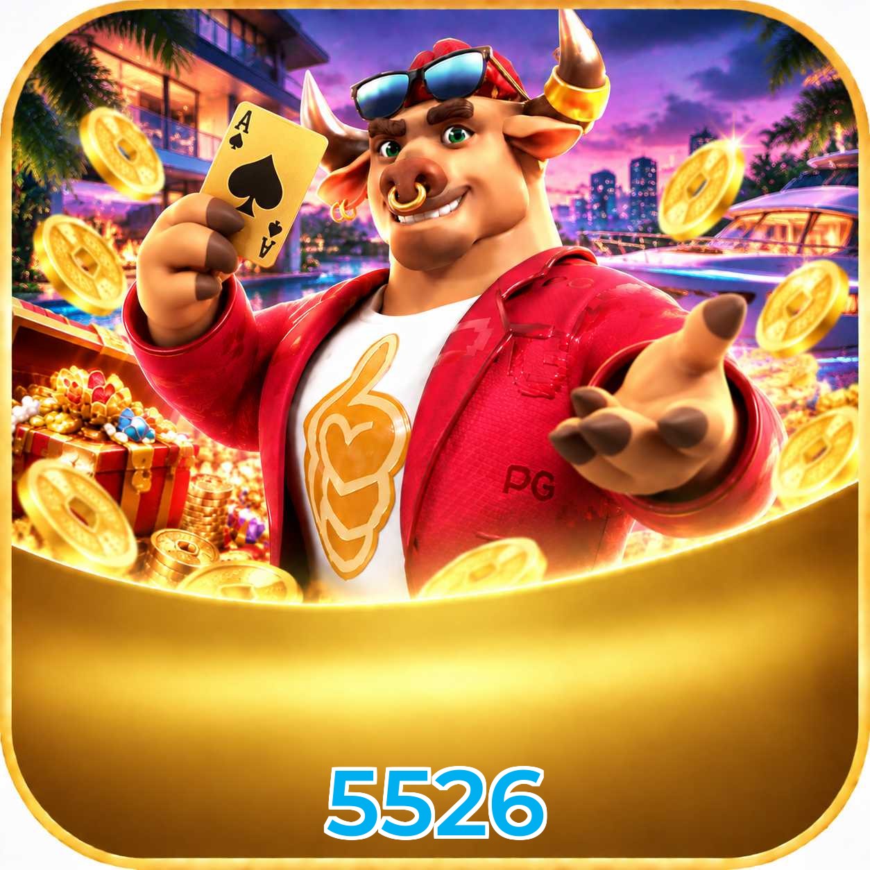 5526 Lottery FAQ