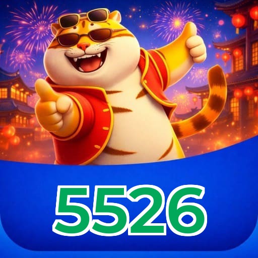 Tabela RTP dos jogos de cassino da 5526