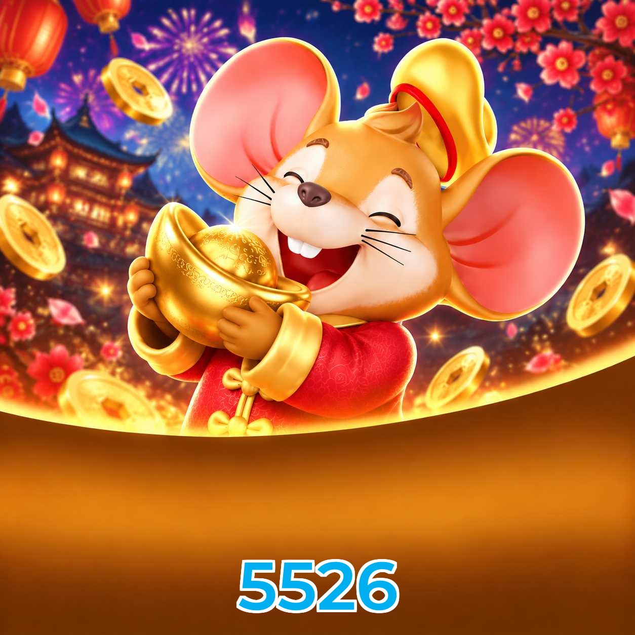5526 Logo
