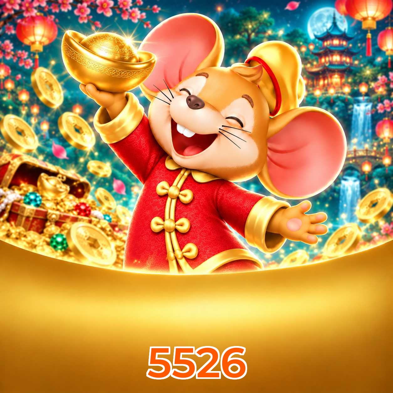 5526 VIP Telegram