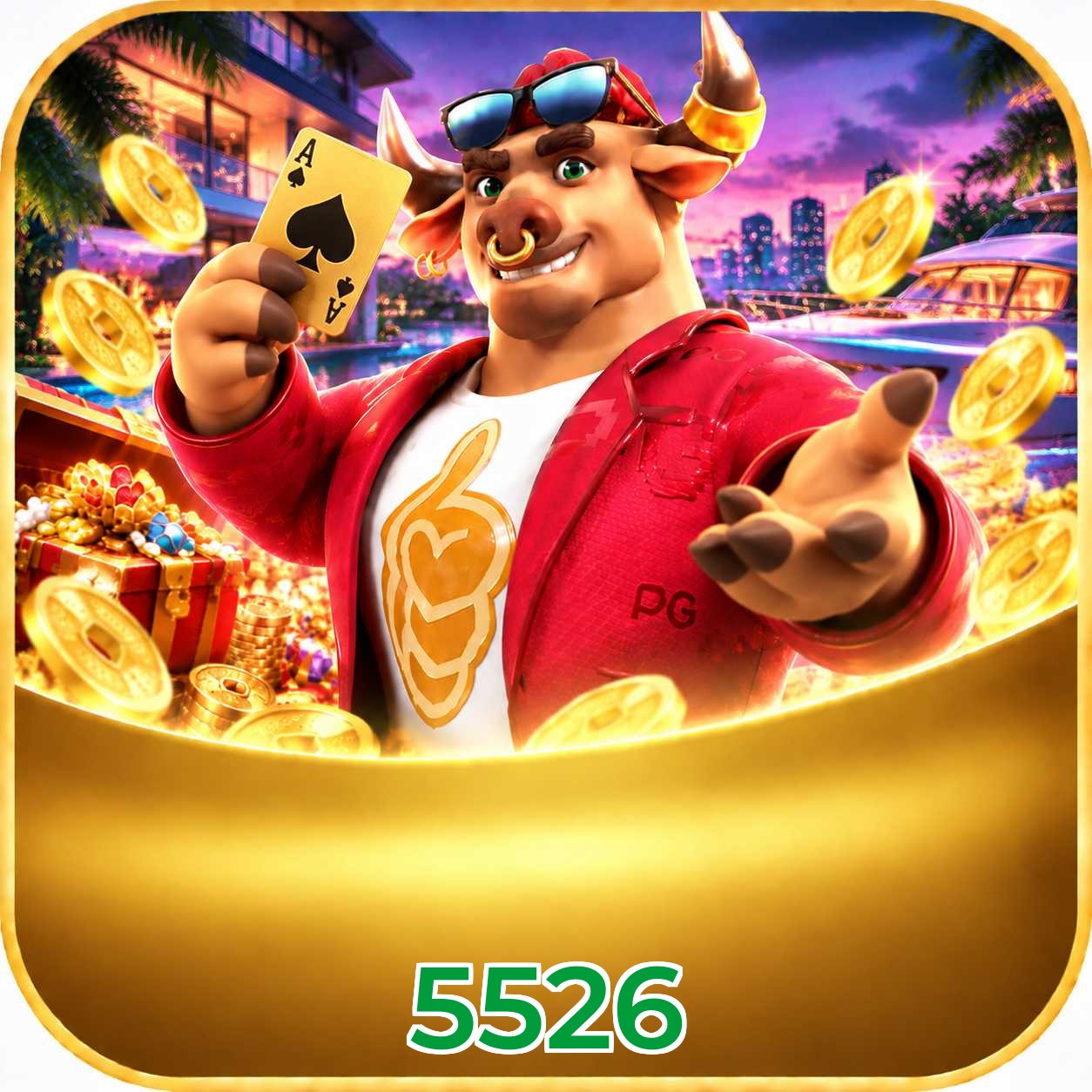 5526 Win FAQ