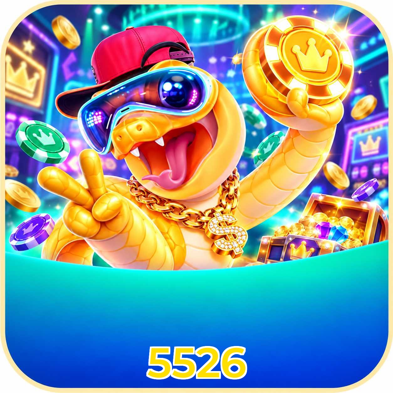 5526 Top Wins