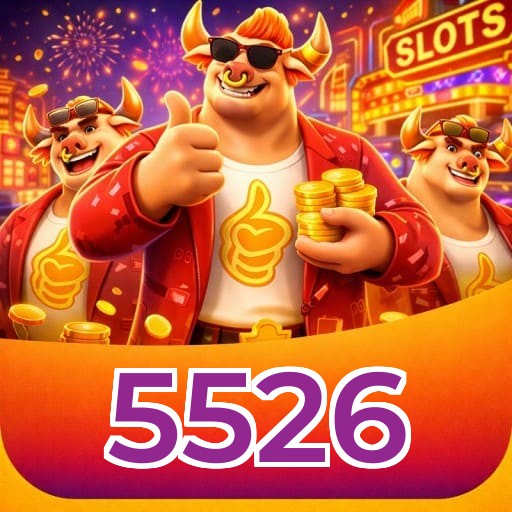 Catálogo 5526 2.547 jogos - Pragmatic Play, Evolution, NetEnt