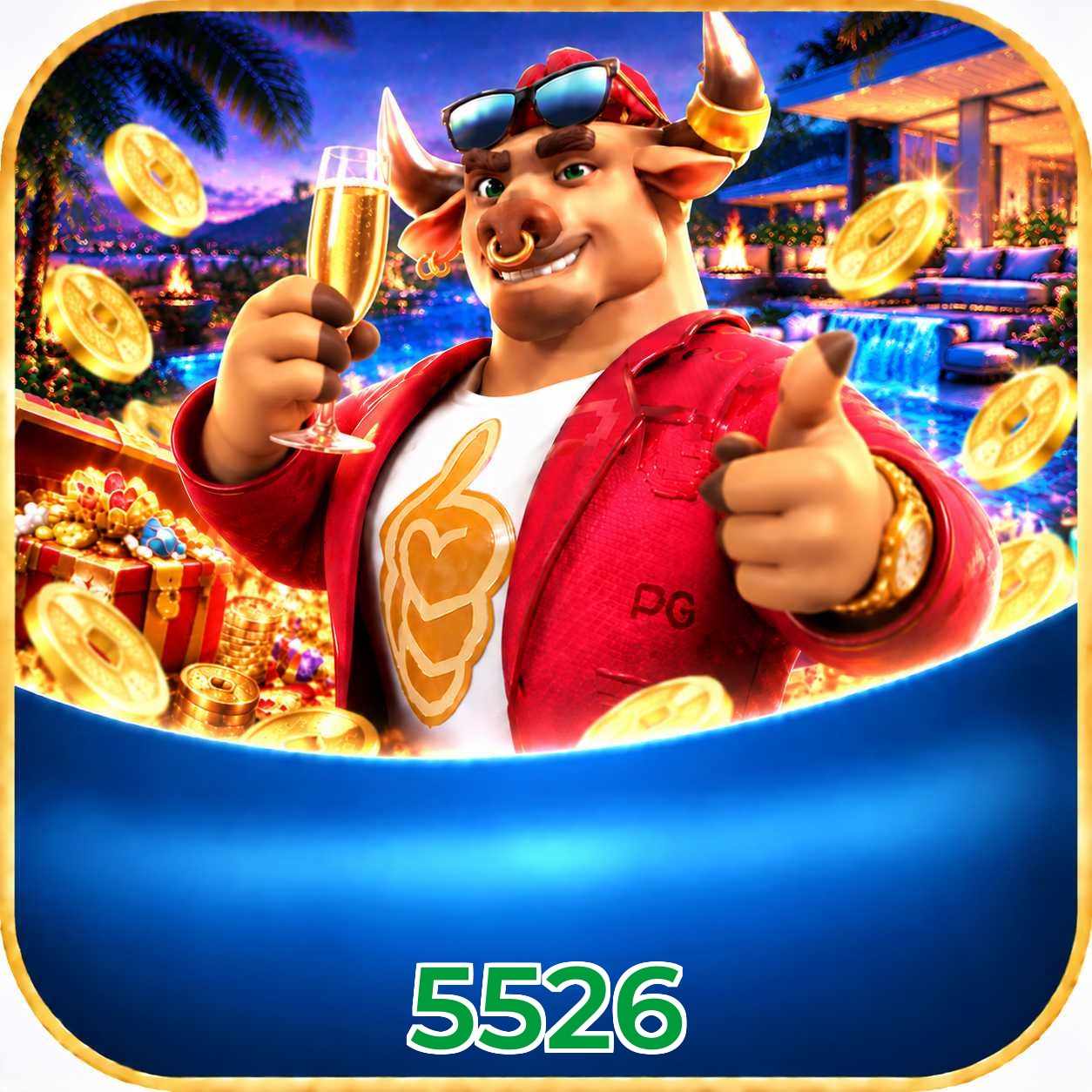 5526 Live Games