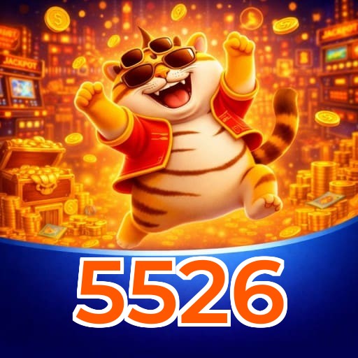 5526 segurança SSL 256-bit - Licença Curaçao, eCOGRA, GLI certificado