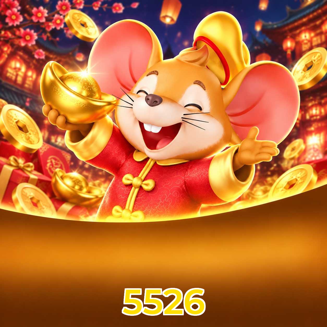 5526 2FA