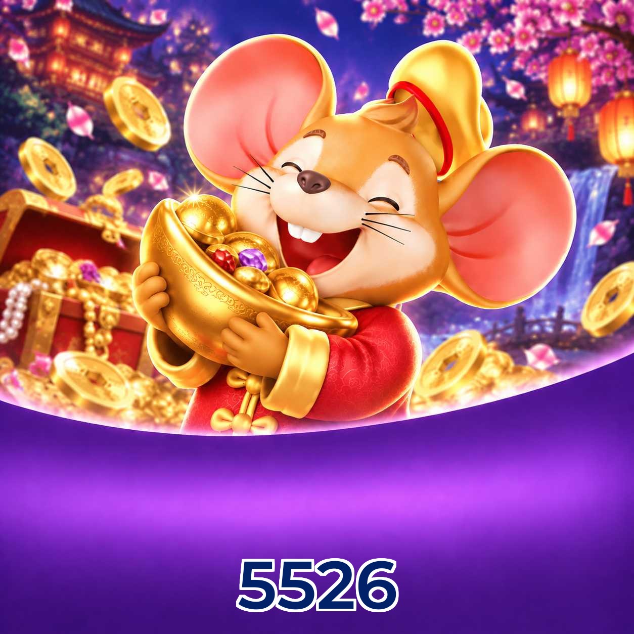 5526 Estratégias Lottery
