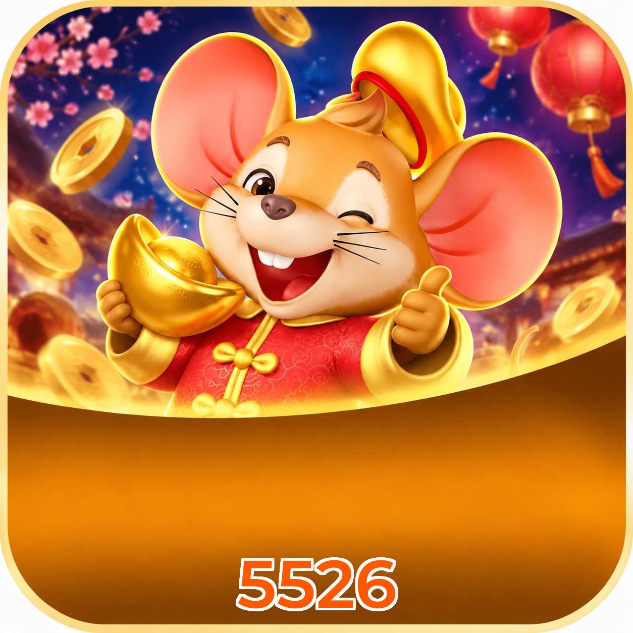 5526 Welcome Bonus