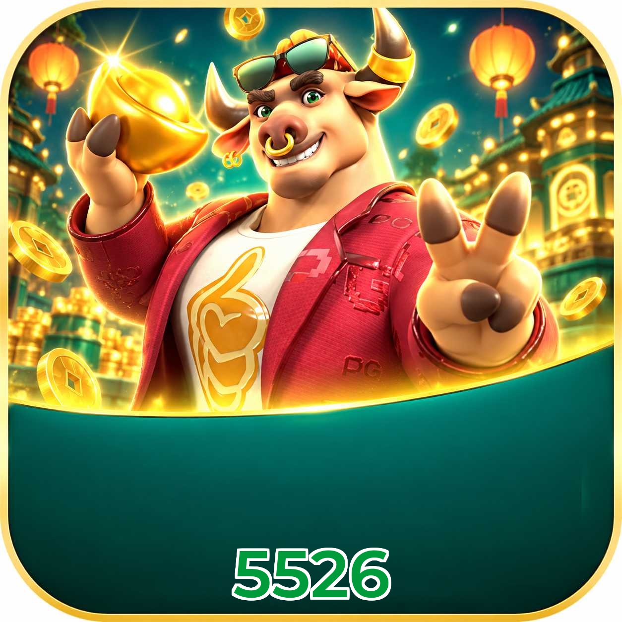 5526 Erros de Login