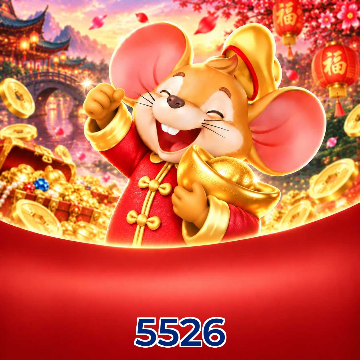 5526 Recuperar Senha