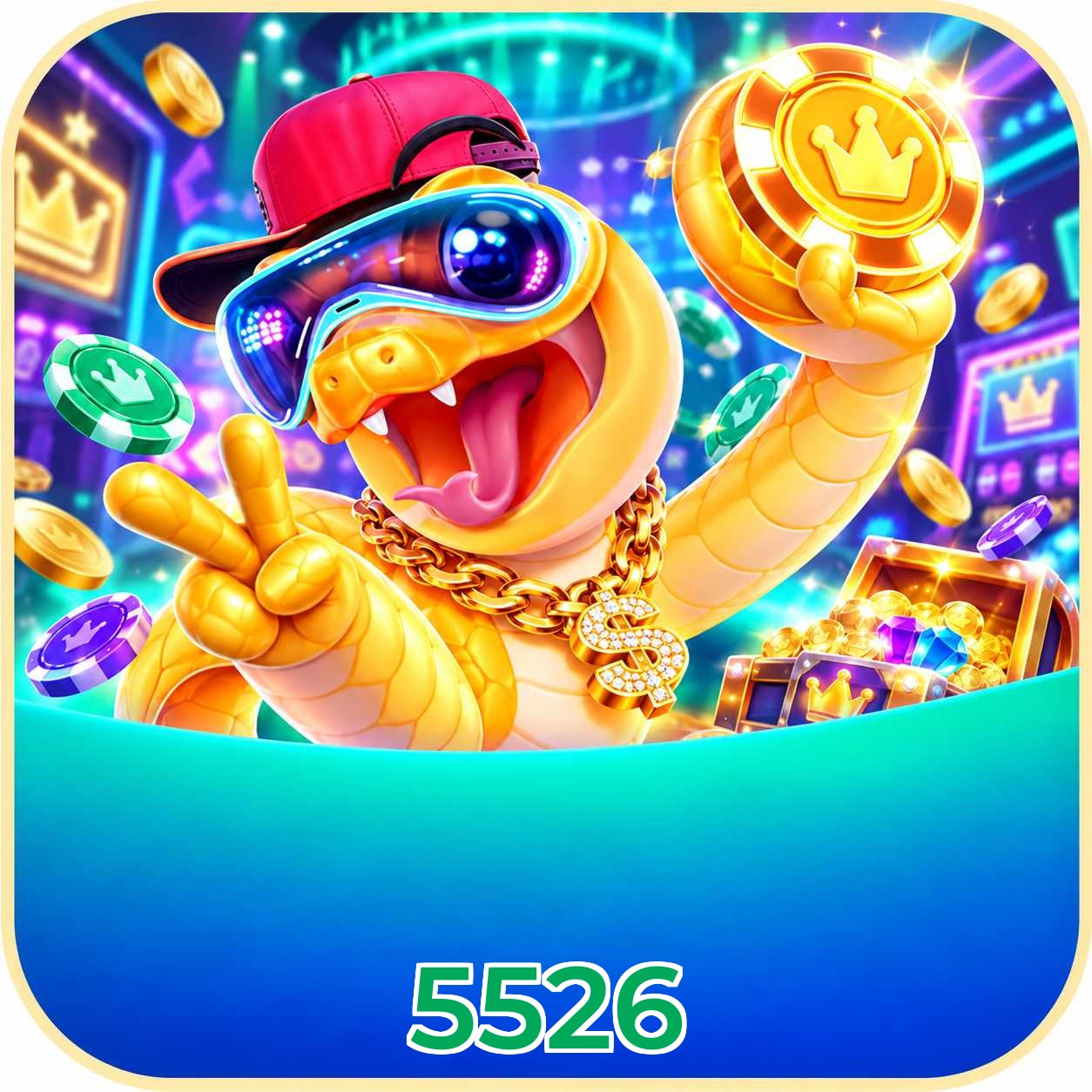 5526 System Requirements
