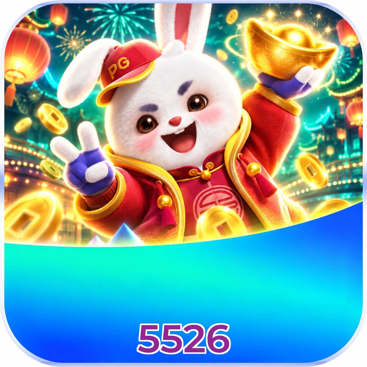 5526 Telegram