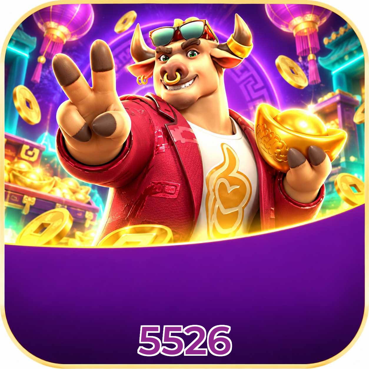 5526 Logo