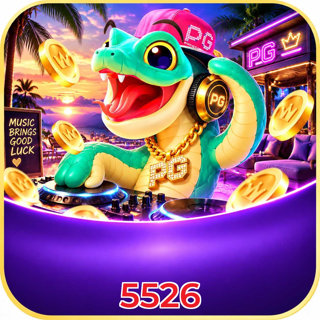 5526 Interface