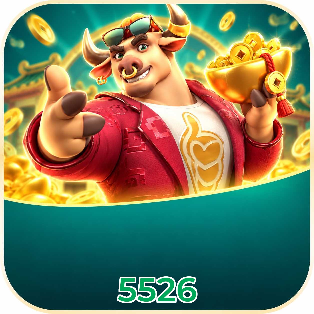 5526 Logo