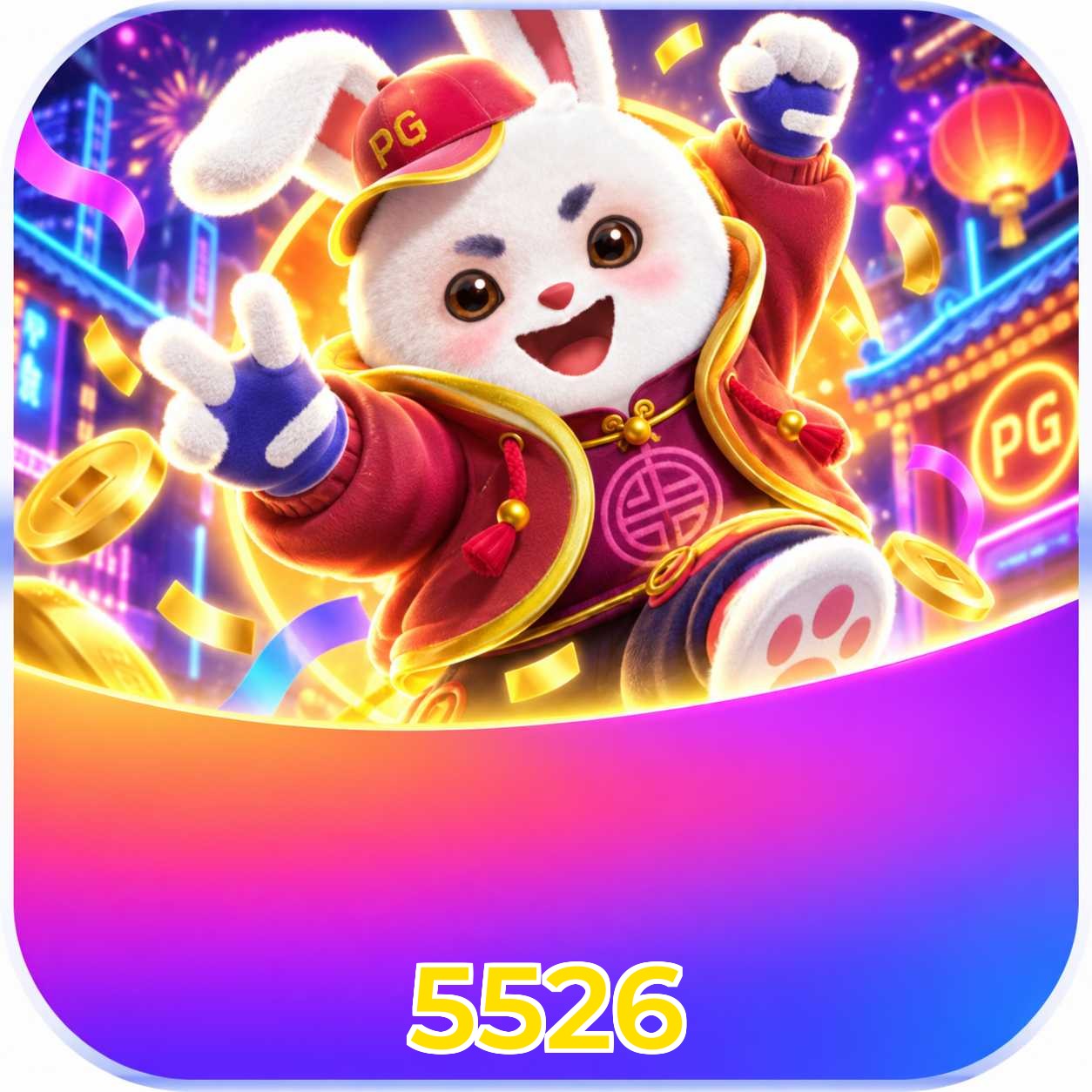 5526 Fortune Tiger Tips