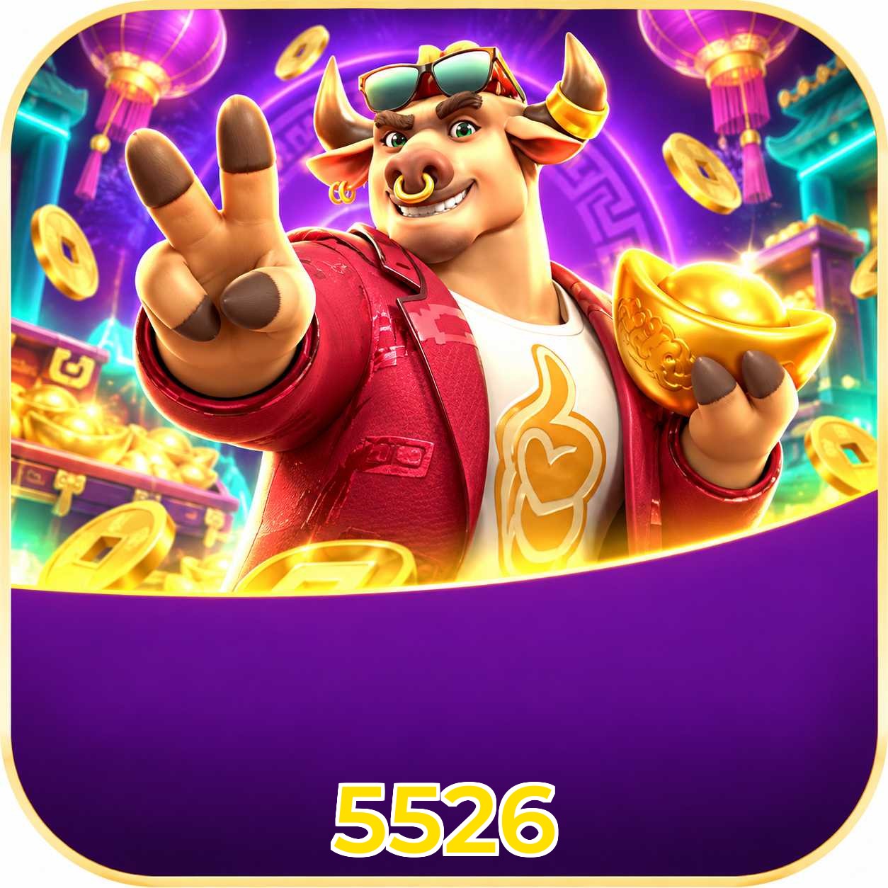 5526 Logo
