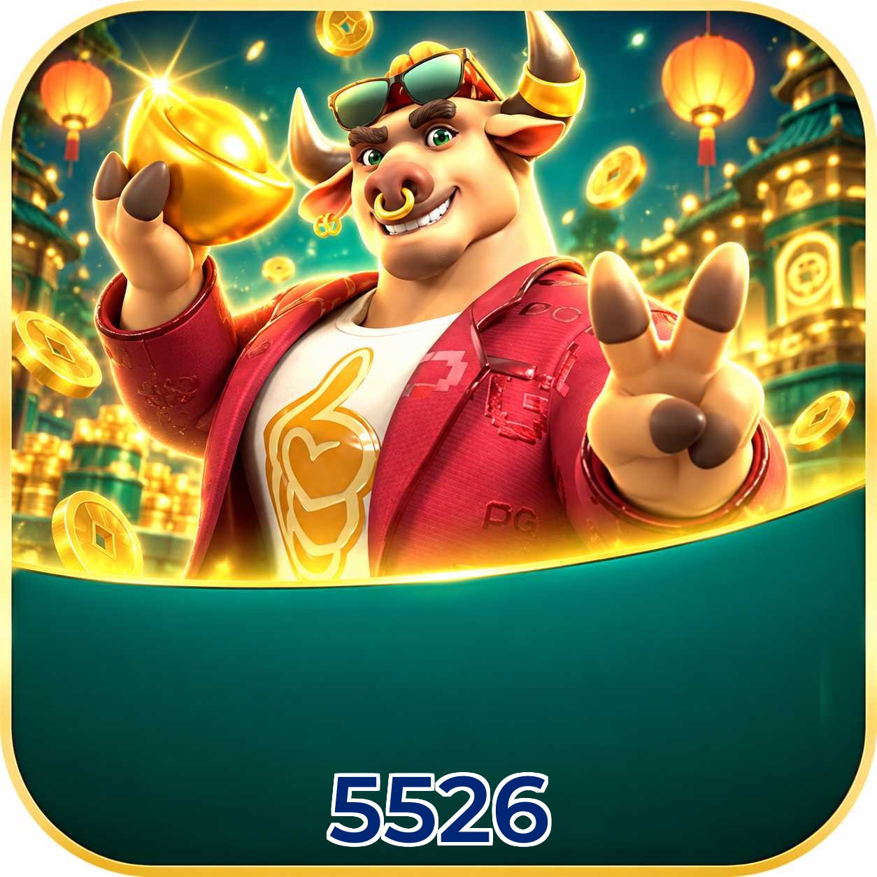 5526 Logo