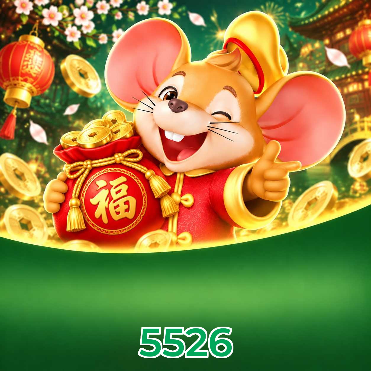 5526 Saque