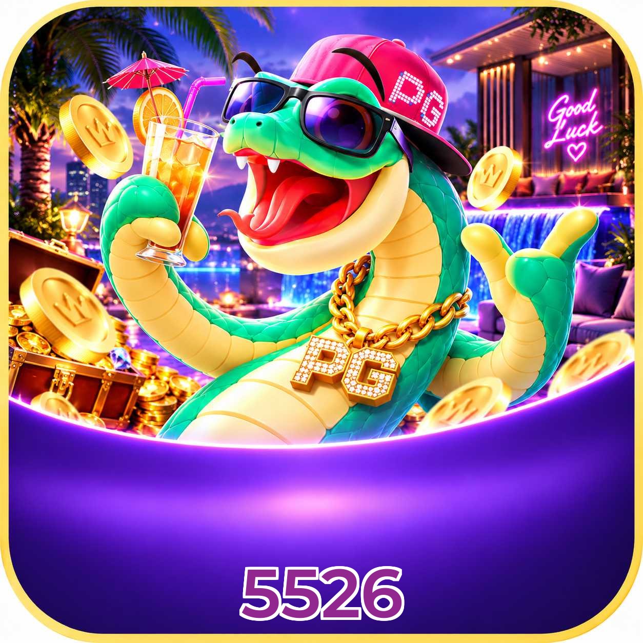 5526 Estratégias Slots