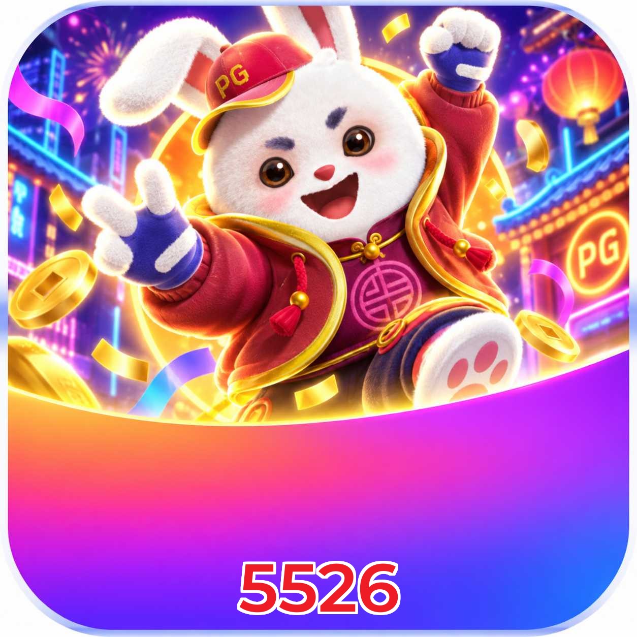 5526 Jogos Exclusivos