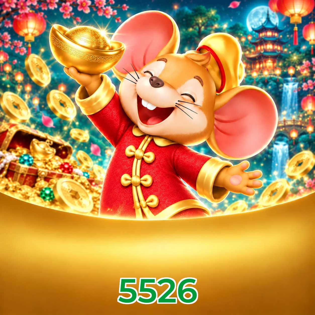 5526 Final Verdict
