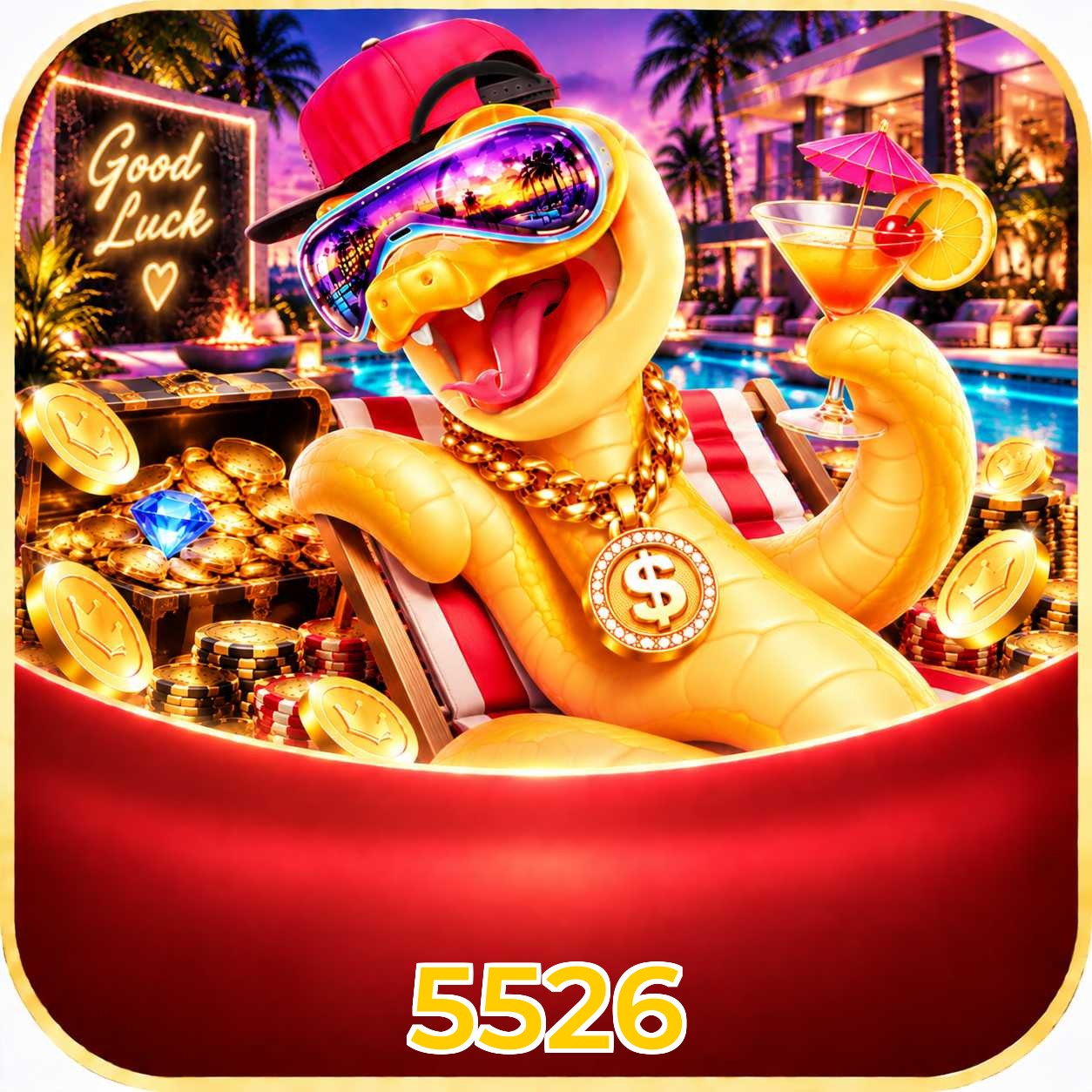 5526 Bet FAQ