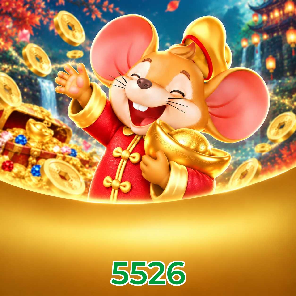 5526 Bonus FAQ