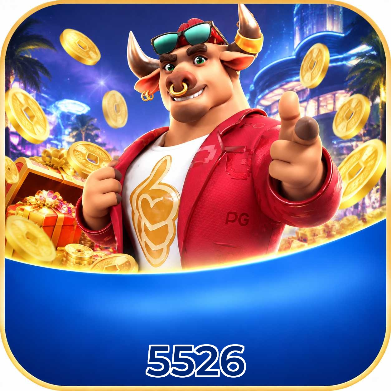 5526 Plataforma FAQ