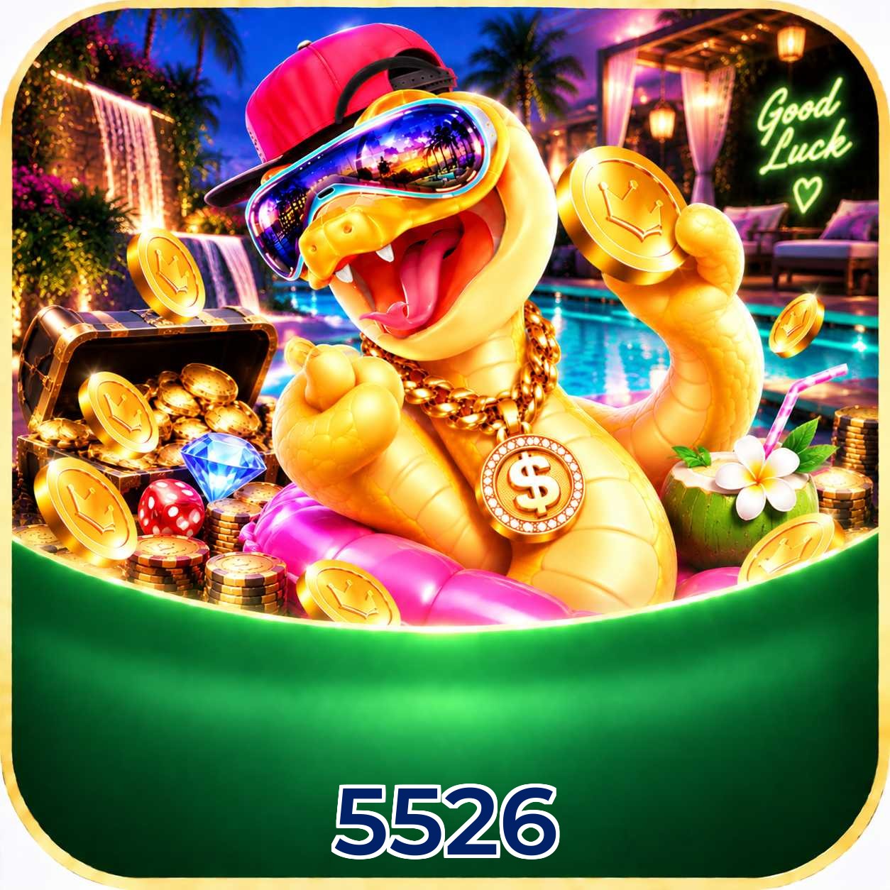 5526 VIP FAQ