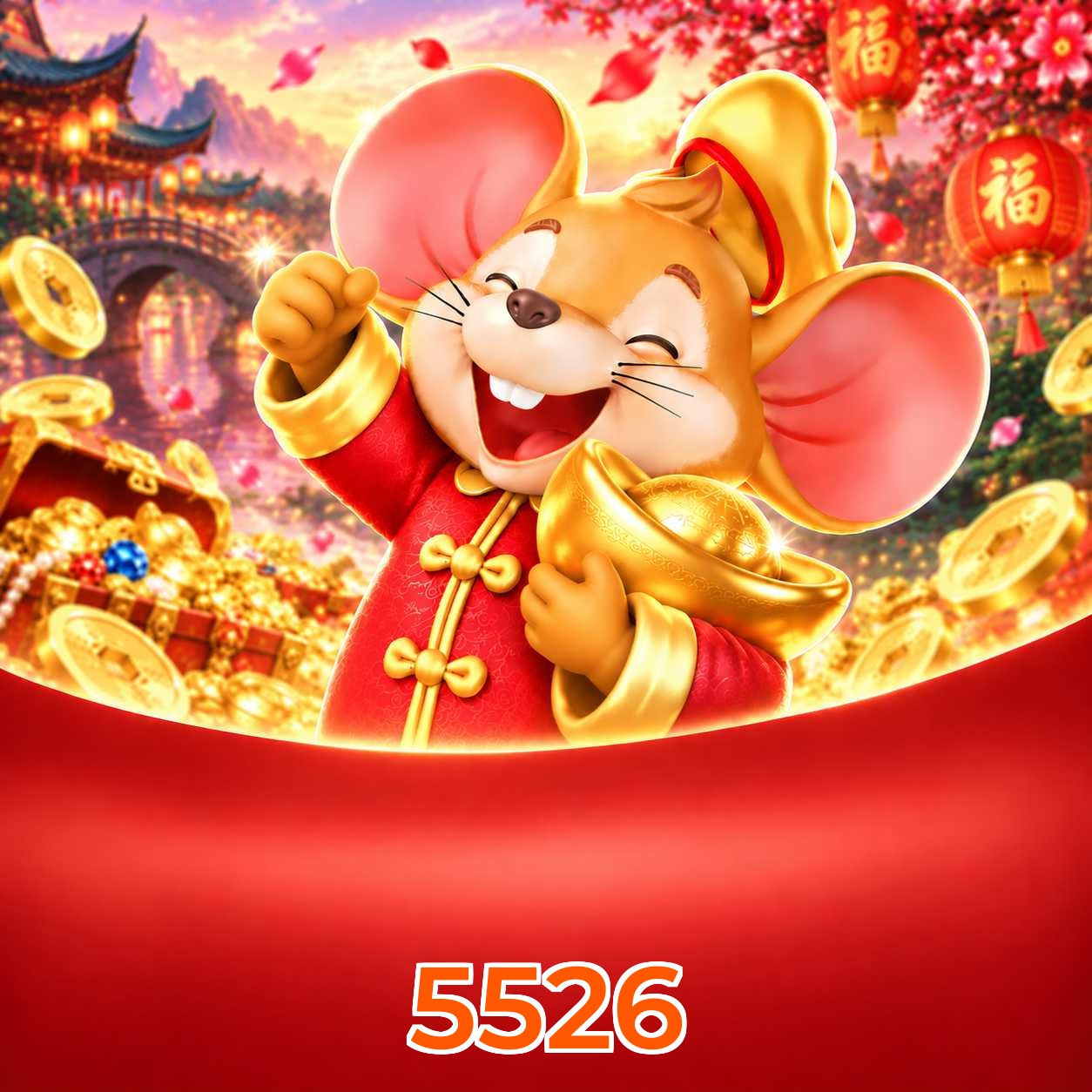 5526 Slot FAQ